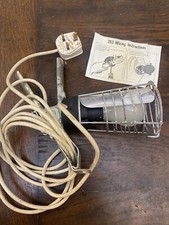 Vintage stadium gripper for sale  FERNDOWN