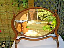 Antique victorian mahogany for sale  CARTERTON