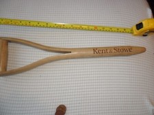 Wooden handle kent for sale  HASTINGS