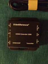 Hdmi extender labgear for sale  STOCKPORT