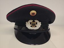 Uniform mütze schutzabdeckung gebraucht kaufen  Uettingen