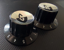 Guild noir black d'occasion  Céret