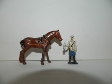 Vintage charbens lead for sale  CHESSINGTON