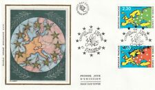 1990 fdc conseil d'occasion  Mortagne-du-Nord