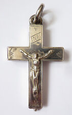 Grande croix reliquaire d'occasion  Paris IX