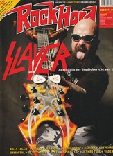 Rock hard 264 gebraucht kaufen  Hamburg