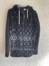 Fleecejacke damen 40 gebraucht kaufen  Uttenreuth