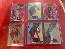 2019 panini mosaic for sale  Duarte