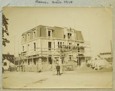 House under construction d'occasion  Expédié en Belgium