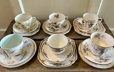 Bone china vintage for sale  LONDON