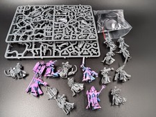 Battle sisters squad gebraucht kaufen  Geldern