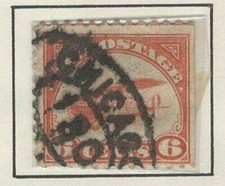 Usa 1918 airmail for sale  Mokena