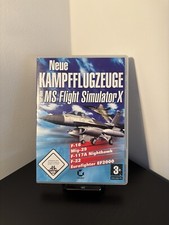 Flugzeuge add microsoft gebraucht kaufen  Neuss