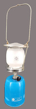 Lampe lumogaz camping d'occasion  Montélimar
