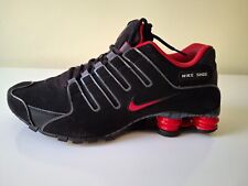 Buty Nike Shox Nz rozm. 43 sneakersy na sprzedaż  PL