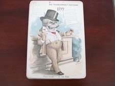 Antikamnia skeleton original for sale  LLANYMYNECH
