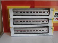 Sncf tee coffret d'occasion  Frontignan