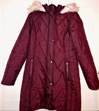 winter coat womens lovely for sale  BANBRIDGE