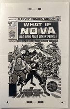 ...nova original comic for sale  Mount Laurel