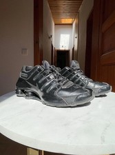 Nike shox triple gebraucht kaufen  Altlußheim