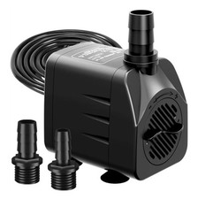 Fountain pump 400gph for sale  Katy