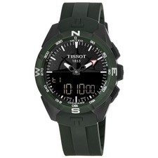 Tissot touch expert for sale  Brooklyn