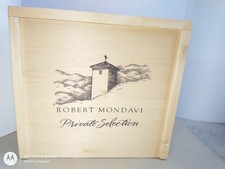 Robert mondavi private for sale  Warrenville