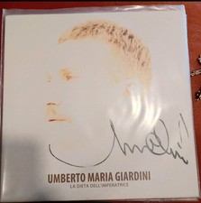 Umberto maria giardini usato  Roma
