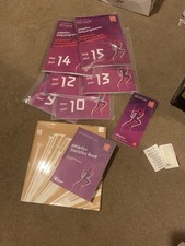 Olympic Memorabilia for sale Olympic Memorabilia for sale GLASGOW