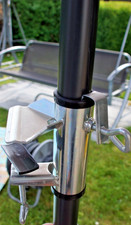 Balkonschirmhalter sonnen balk gebraucht kaufen Balkonschirmhalter sonnen balk gebraucht kaufen  Leipzig