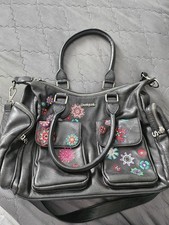 Damen tasche desigual gebraucht kaufen  Wiesbaden