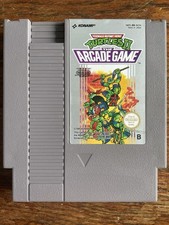 Turtles arcade game for sale  PLYMOUTH