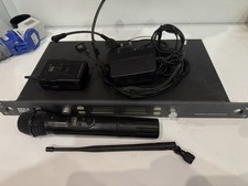 Kit radiomicrofono archetto usato  Ortona