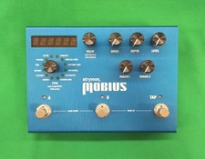 Strymon mobius modulazione usato Strymon mobius modulazione usato  Spedire a Italy