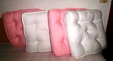 Butlers sitzauflagen set gebraucht kaufen  Bochum