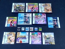 Nintendo 3ds games for sale  Denison