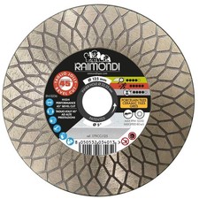 Raimondi disco diamantato usato Raimondi disco diamantato usato  Acquaviva delle Fonti