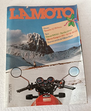 Moto 1983 yamaha usato  Perugia