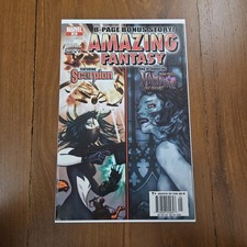 Usado, NEWSSTAND Fantasia Incrível 10 Grau Superior Nina Preço Vampiro À Noite Muito HTF comprar usado  Enviando para Brazil