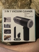 Mini vacuum cleaner for sale  Troy