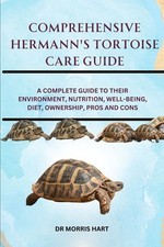 Comprehensive hermann tortoise d'occasion  Expédié en Belgium