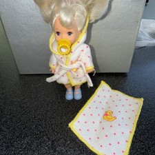 Barbie kelly doll for sale  BRIGHTON