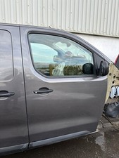 Peugeot expert vivaro for sale  MIDDLESBROUGH