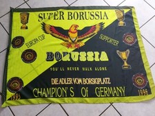 Bvb borussia dortmund gebraucht kaufen  Limburg a. d. Lahn