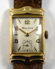 Vintage 1952 L2 Bulova Fantasia 14K Caixa de Ouro Maciço Relógio Mecânico Lote.v8 comprar usado Vintage 1952 L2 Bulova Fantasia 14K Caixa de Ouro Maciço Relógio Mecânico Lote.v8 comprar usado  Enviando para Brazil