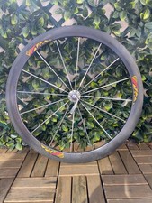 Roue vélo course d'occasion  Strasbourg-