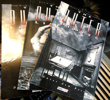 outer limits gebraucht kaufen  Durach