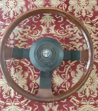 Volante alfa romeo usato  Toritto
