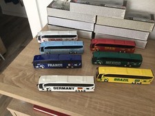 Dickie cast busse gebraucht kaufen  Kiel