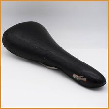 Isca titanium saddle usato  Torino